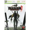 Ninja Gaiden II
